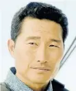  ??  ?? Daniel Dae Kim