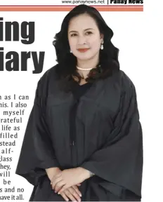  ?? ?? Judge Meliza Joan Perez Berano-Robite