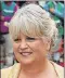  ??  ?? DIANNE KOHLER BARNARD