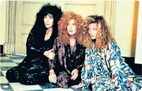  ?? ?? THE WITCHES OF EASTWICK 1987