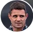  ?? ?? Dan Carter