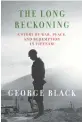  ?? ?? By George Black; Knopf, 496 pages, $35.