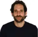  ??  ?? In June, the board of American Apparel Inc. ousted founder-CEO Dov Charney citing allegation­s of sexual misconduct.