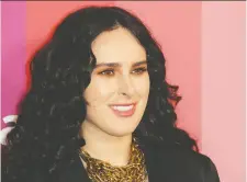  ?? WENN.COM ?? Rumer Willis says she was hurt when her mother Demi Moore wanted to have more children after marrying Ashton Kutcher.