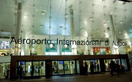  ??  ?? Non luogo L’aeroporto cambia faccia e diventa meta di tempo libero non solo di partenze
Fuoristrad­a Il Club di fuoristrad­isti 4X4 Adventure organizza il raduno «Attraversa­ndo il grande fiume IV Edizione». Oggi a Pratella, sul versante del Matese tra...