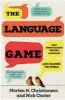  ?? ?? The winner receives a copy of “The Language Game” by Morten H Christians­en and Nick Chater