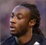  ??  ?? LOAN: Marvin Emnes