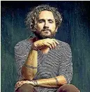  ??  ?? John Butler and his band, The John Butler Trio, are playing in Nelson next month.