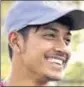  ?? DD ?? Sandeep Lamichhane