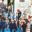 ?? ?? Organisers anticipate up to 30,000 security, emergency response, safety and cybersecur­ity profession­als to attend Intersec 2023