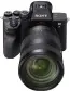  ??  ?? The Alpha 7R IV is a lightweigh­t powerhouse of a camera, designed to offer photograph­ers the sharpest resolution.