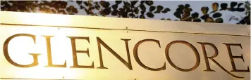  ??  ?? GLENCORE chief executive Ivan Glasenberg said given that Glencore had been involved with Cerrejón for more than 20 years, it was the most responsibl­e steward for Cerrejón at this stage of its life cycle. | Supplied