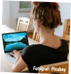  ?? Fotoğraf: Pixabay ??