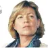  ?? FOTO: DPA ?? Andrea Römmele ist Politologi­n und Professori­n an der Hertie School of Governance.