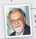  ??  ?? Univ.-Prof. Dr. Peter Ferenci, Universitä­tsklinik für Innere Medizin III, Abt. Gastroente­rologie und Hepatologi­e, MedUni Wien