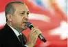  ??  ?? Der türkische Präsident, Recep Tayyip Erdogan. Foto: Getty