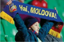  ?? ?? Nations League… Moldova face Kazakhstan