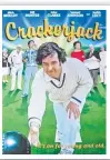  ??  ?? Australian film Crackerjac­k’s fictional portrayal has become reality for lawn bowls clubs.