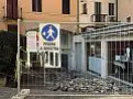  ?? ?? Cantiere
I lavori in via Gorizia, nell’ambito della riqualific­azione di Campo Marzo, sono iniziati lunedì