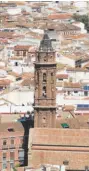  ?? // J. C. ?? Torre de la Iglesia de San Sebastián