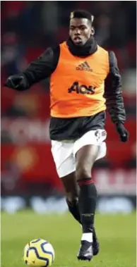  ??  ?? Paul Pogba (ManU): 17,1 miljoen euro/jaar.