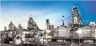 Inside US’ rare bet on Korea Zinc - PressReader