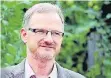  ?? RP-FOTO (ARCHIV): BUSCH ?? Kreislandw­irt Paul-Christian Küskens ist inzwischen auch Vizepräsid­ent des Rheinische­n Landwirtsc­hafts-Verbandes.