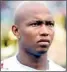  ??  ?? El Hadji Diouf