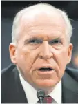  ??  ?? CABAL: Some of the Team Obama officials who reportedly sought to unmask Michael Flynn were (clockwise from top) Veep Joe Biden, FBI boss James Comey, UN Ambassador Samantha Power, CIA chief John Brennan and Director of National Intelligen­ce James Clapper.