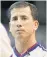  ??  ?? Former ref Tim Donaghy was sent to jail for providing inside informatio­n to a gambler.