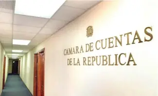  ?? ARCHIVO ?? La estructura de mando de la Cámara gana más que todos los auditores juntos.