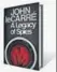  ??  ?? A Legacy of Spies John le Carré ~599, 320pp Penguin Random House