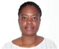  ??  ?? RESEARCHER: Dr Roya Ndimba