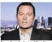  ??  ?? Grenell analysiert auf Fox-News das politische Geschehen