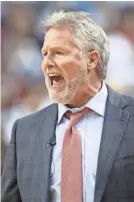  ?? USA TODAY SPORTS ?? Brett Brown chose to have the 76ers’ offense in front of his bench in the second half Tuesday.