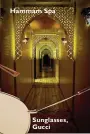  ??  ?? Hammam Spa