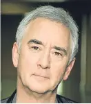  ??  ?? Denis Lawson.