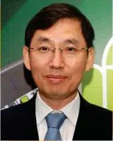  ?? —BD Park
President & CEO, Samsung India ??