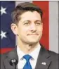  ?? Caleb Smith PBS ?? A NEW EPISODE of “Finding Your Roots” features former Rep. Paul Ryan (R-Wis.).
