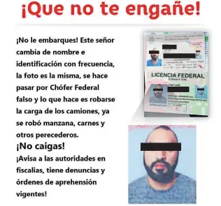  ?? CORTESÍA COPARMEX ?? Miembros de la Coparmex emitieron la alerta