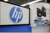  ?? ELISE AMENDOLA — ASSOCIATED PRESS ARCHIVES ?? Xerox chief executive John Visentin said his company sees “no cause for further delay” in taking steps to complete a “friendly combinatio­n” of the two companies.