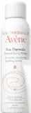  ??  ?? Avene Thermal Spring Water and Skin Recovery Cream.