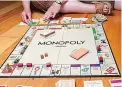  ?? ?? War game: Monopoly is combative