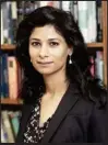  ??  ?? Gita Gopinath