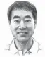  ??  ?? Li Jianmin, a professor of demography at the Institute of Population and Developmen­t, Nankai University