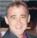  ?? Photo: GETTY
IMAGES ?? Plot thickens: Actor Michael Le Vell has been accused of 19 offences against a child, including rape.