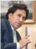  ??  ?? Alejandro Toledo