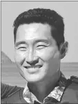  ??  ?? DANIEL DAE KIM