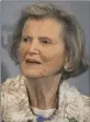  ??  ?? Penny Chenery