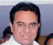  ?? ?? K.T. Rama Rao